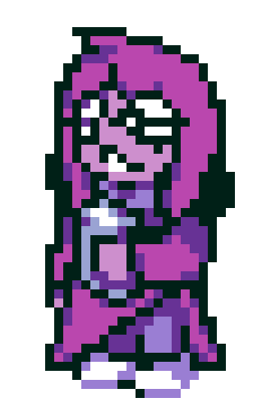 [5a726a] Seth (Deltarune Chapter 5)