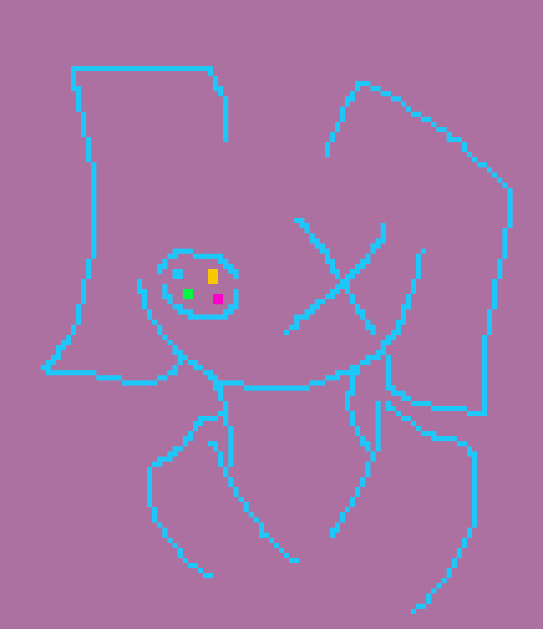 [90dac8] i guess you like that music youre not tensing as much adn youre letting talk normally