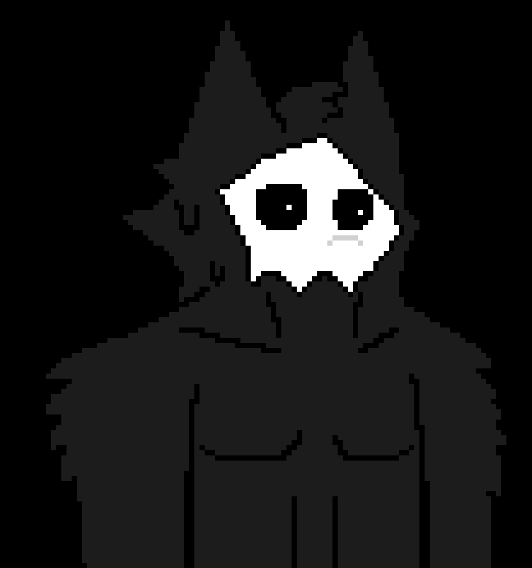 [48193a] Yeah...I NEED TO HUG A HUMAN -Jacob ((John