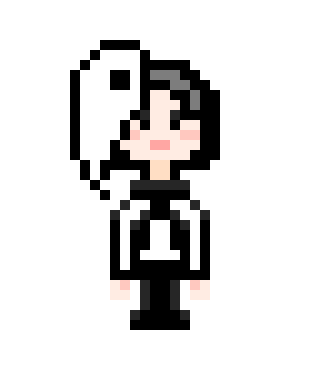 [7827cc] Character One