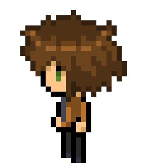 [683a62] erick character walking - 3 - side