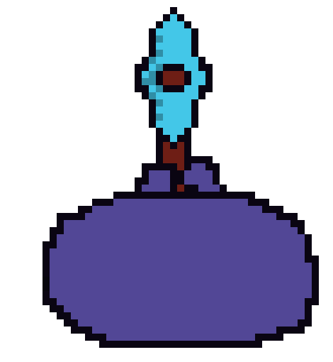 [ba1349] protagMineBlueUp