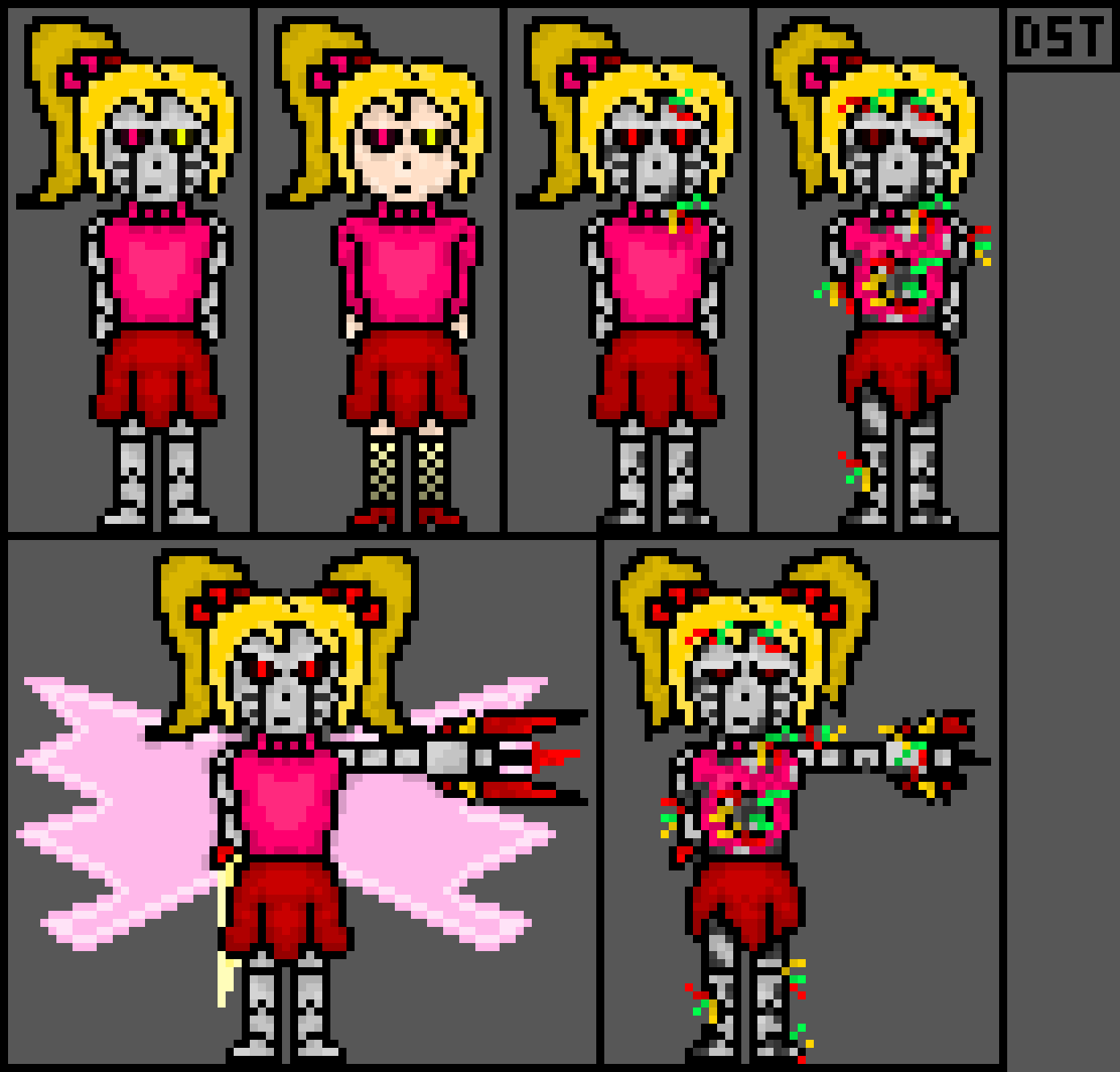 [a2471d] DST, I DID IT! WOOHOO!! :D -Anauxieus