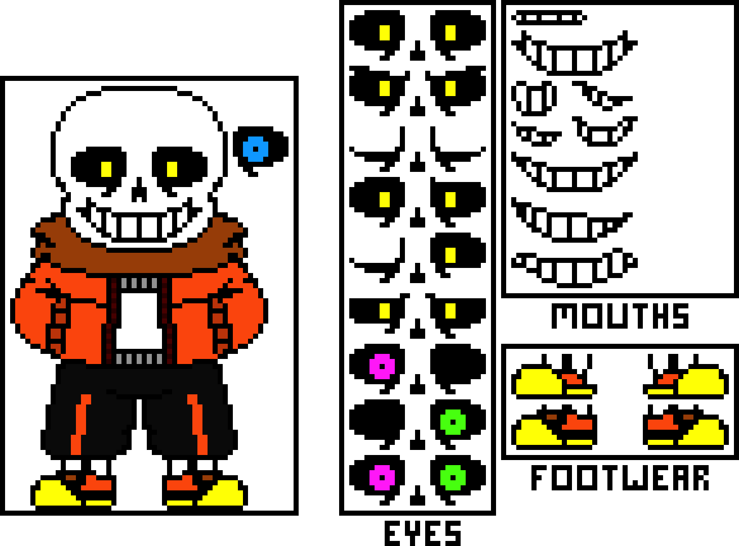listen, whatever your name is, here. i made a better sprite for you, use this instad.