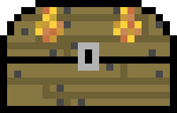 [9664c4] rusted chest