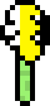 [9664c4] Flowey Overworld (Exact Colors)