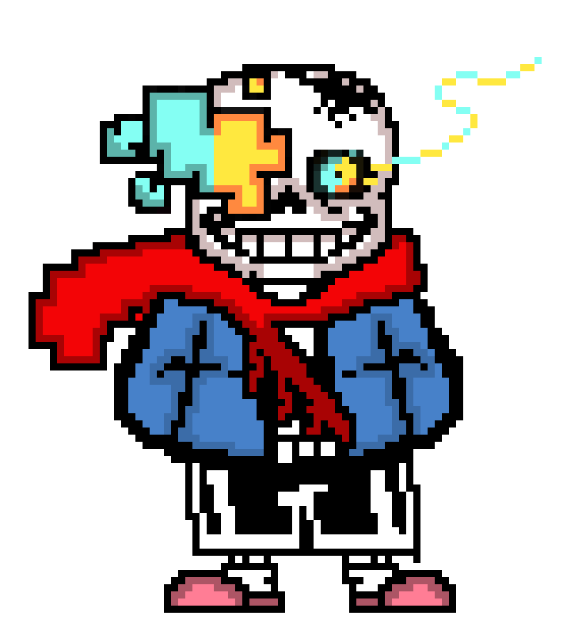 [7de1c1] DustLBGeno Sans