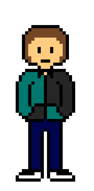 eddsworld OC