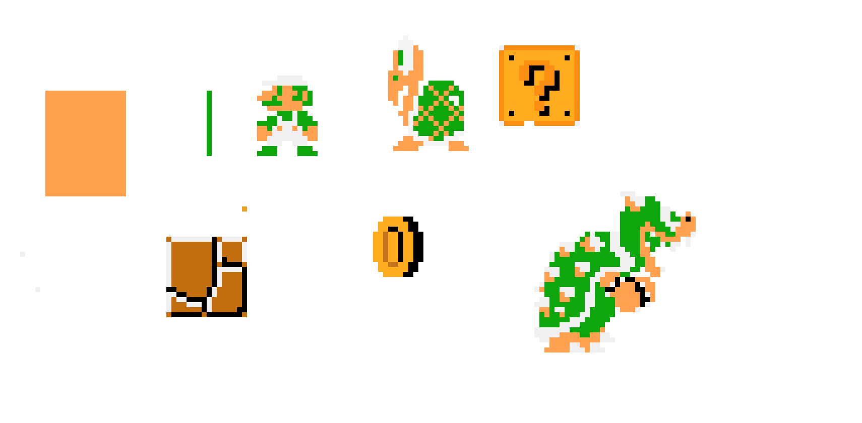 Bowser (Messed up)