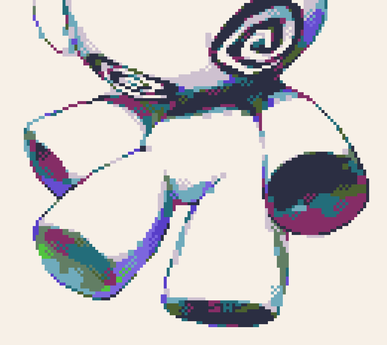 [8426a8] double U