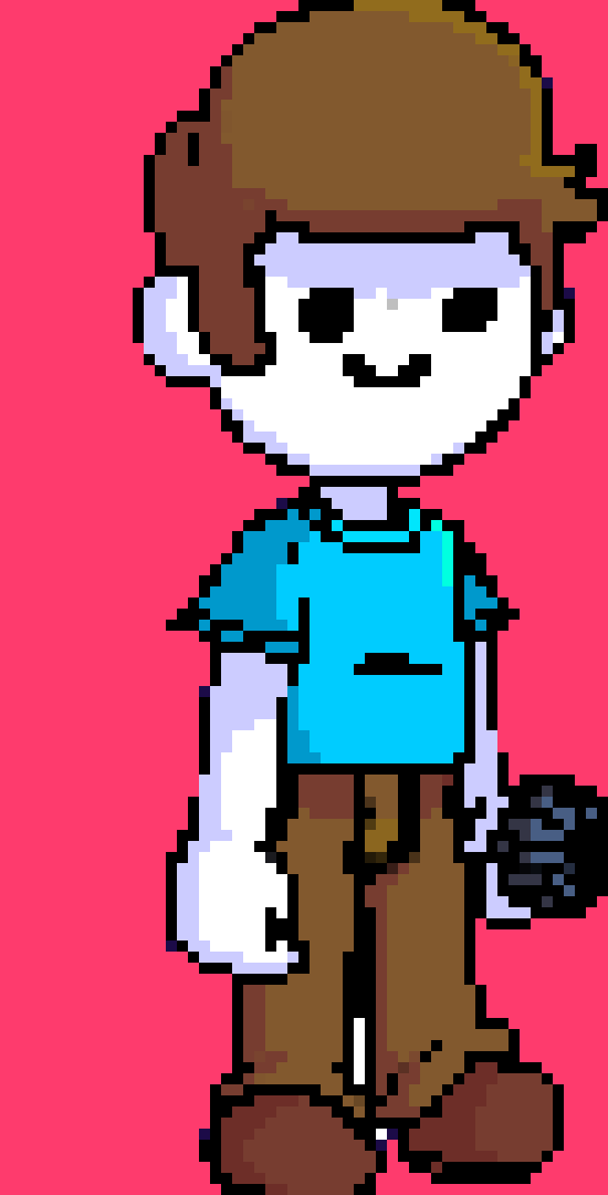 [c2fe0c] So ya'll wanna rp, orrrr? -Nonsense