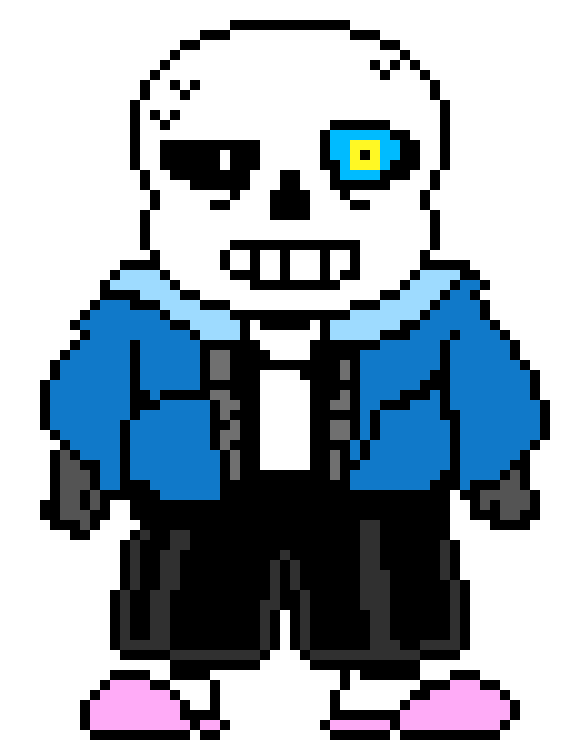 [2ccf03] Sans?....