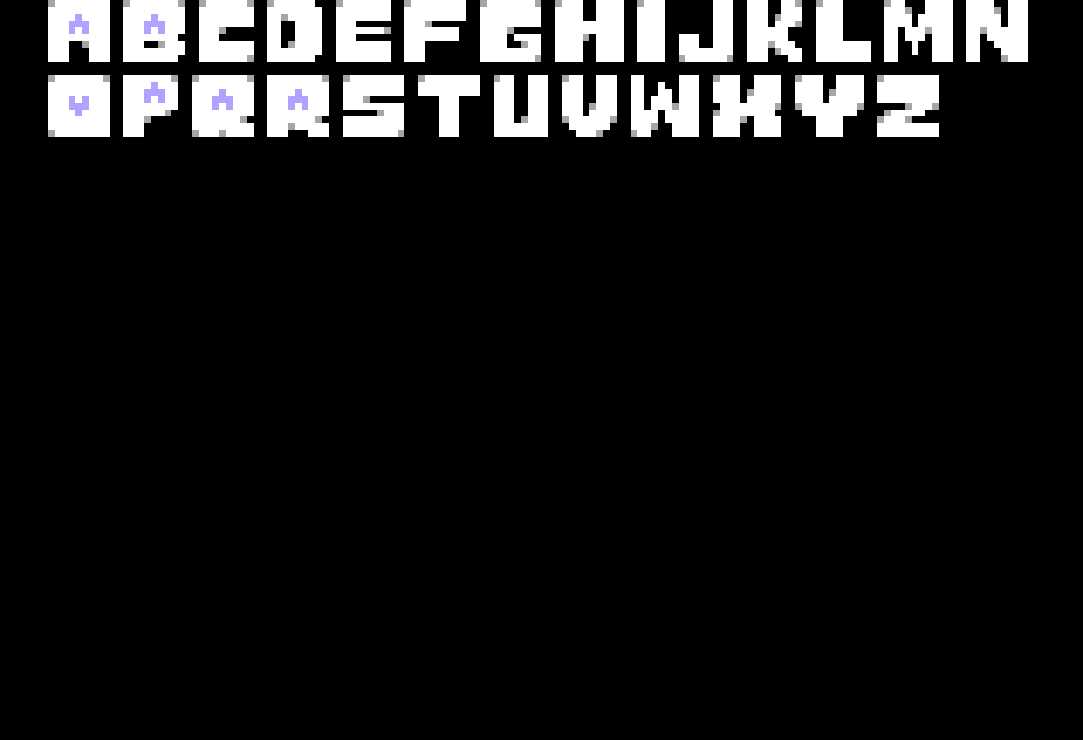 If you want to make AUs use this blank canvas. NOT MINE! -Moxie