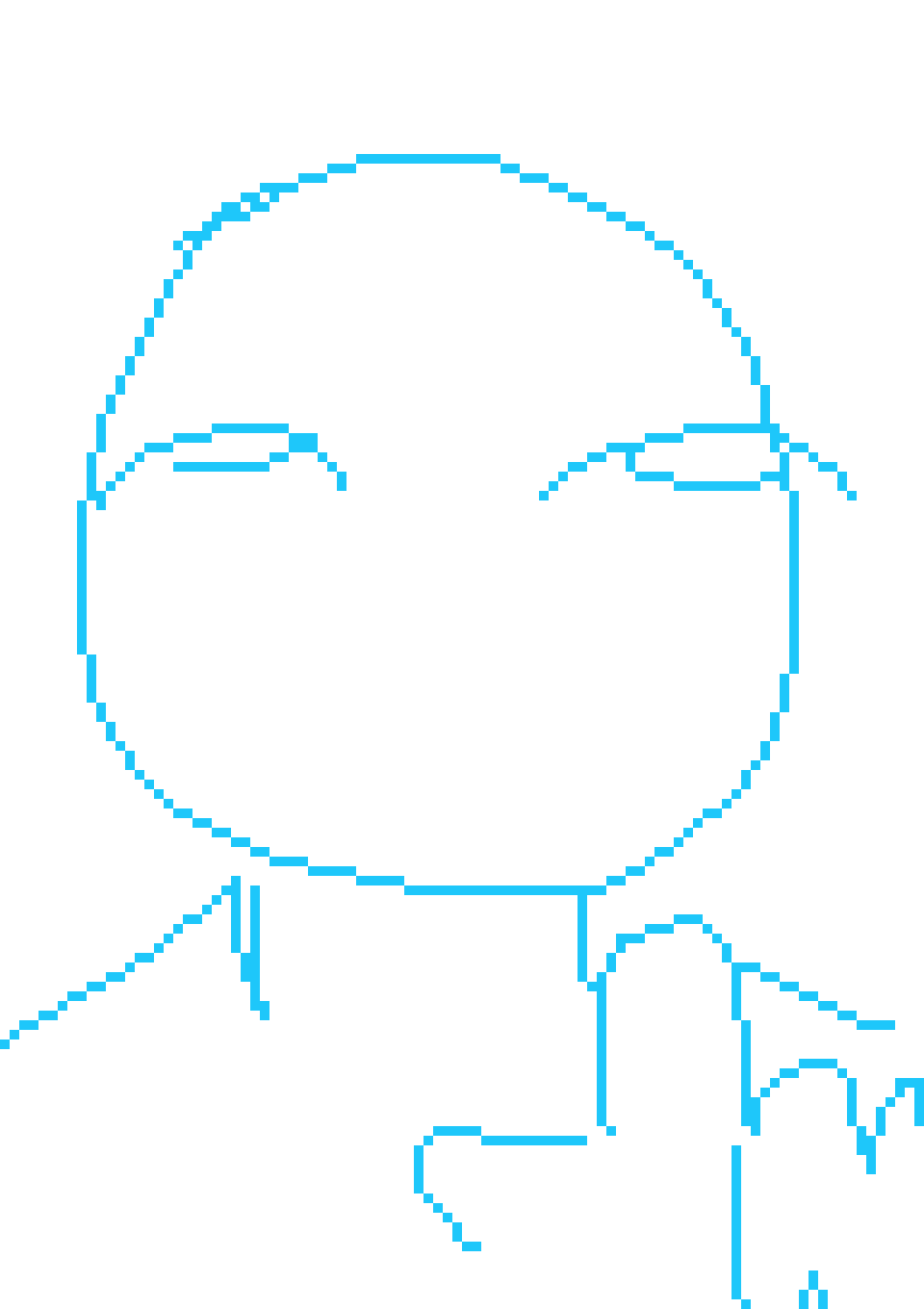 [8ffa18] We should put an unusually large cork in his eye socket to stop the bleeding