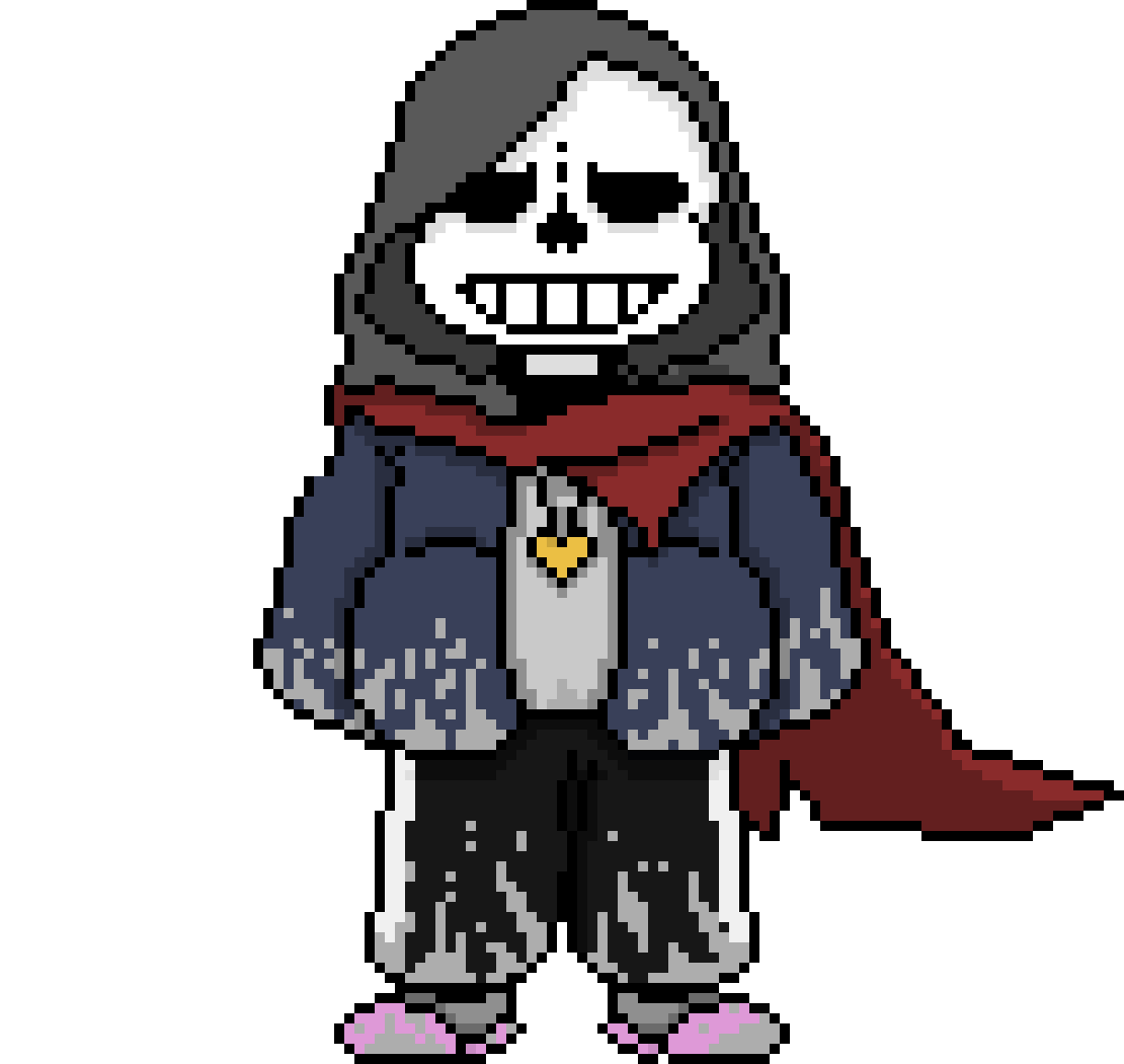 [1e276d] DustTaleForgottenHope