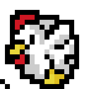 [9664c4] Chicken