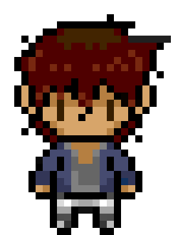 [2e6cc9] omori sprite: man base