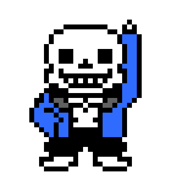 [9664c4] Sans