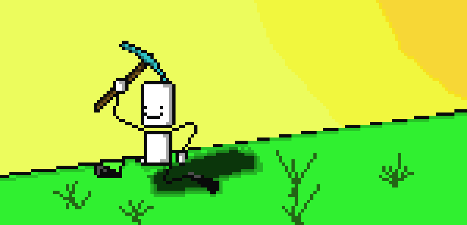 [40a7dd] minecraft