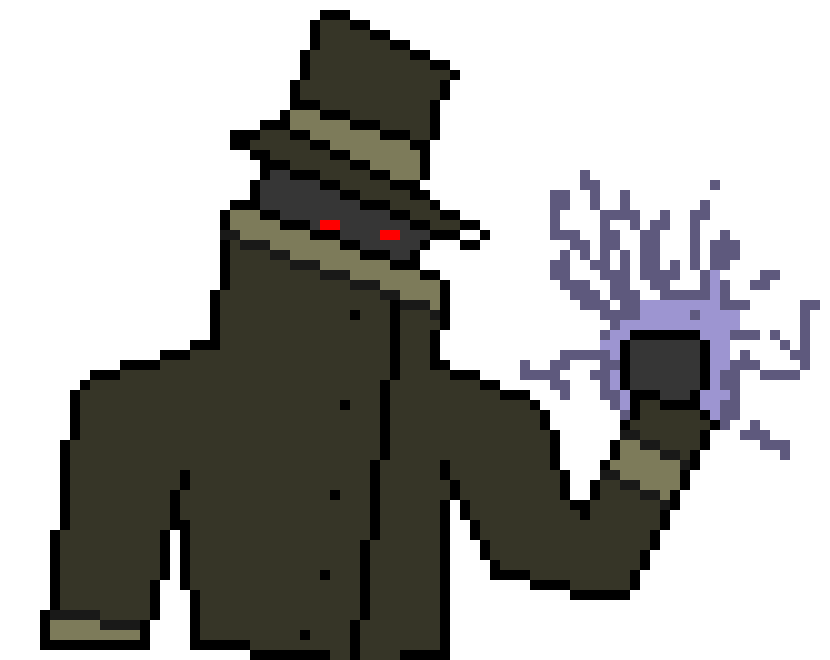[9664c4] Something Spokey