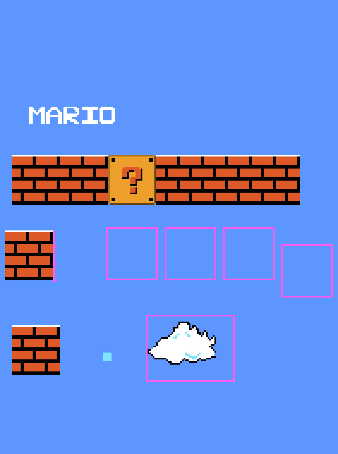 [9f983b] Mario