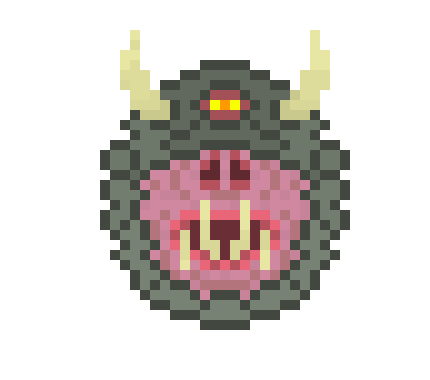 [a70ec2] grenade head