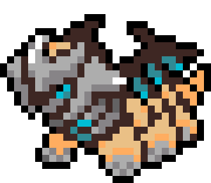 [6d55e7] shiny giratina 