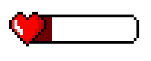 [a20a9f] Health Bar