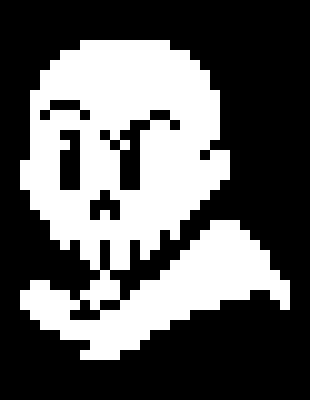 [390dcd] IT IS I, THE GREAT PAPYRUS!