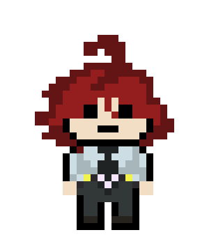 [b27b9f] danganronpa pixel sprite base