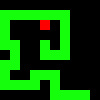 [d3b442] Snake App img
