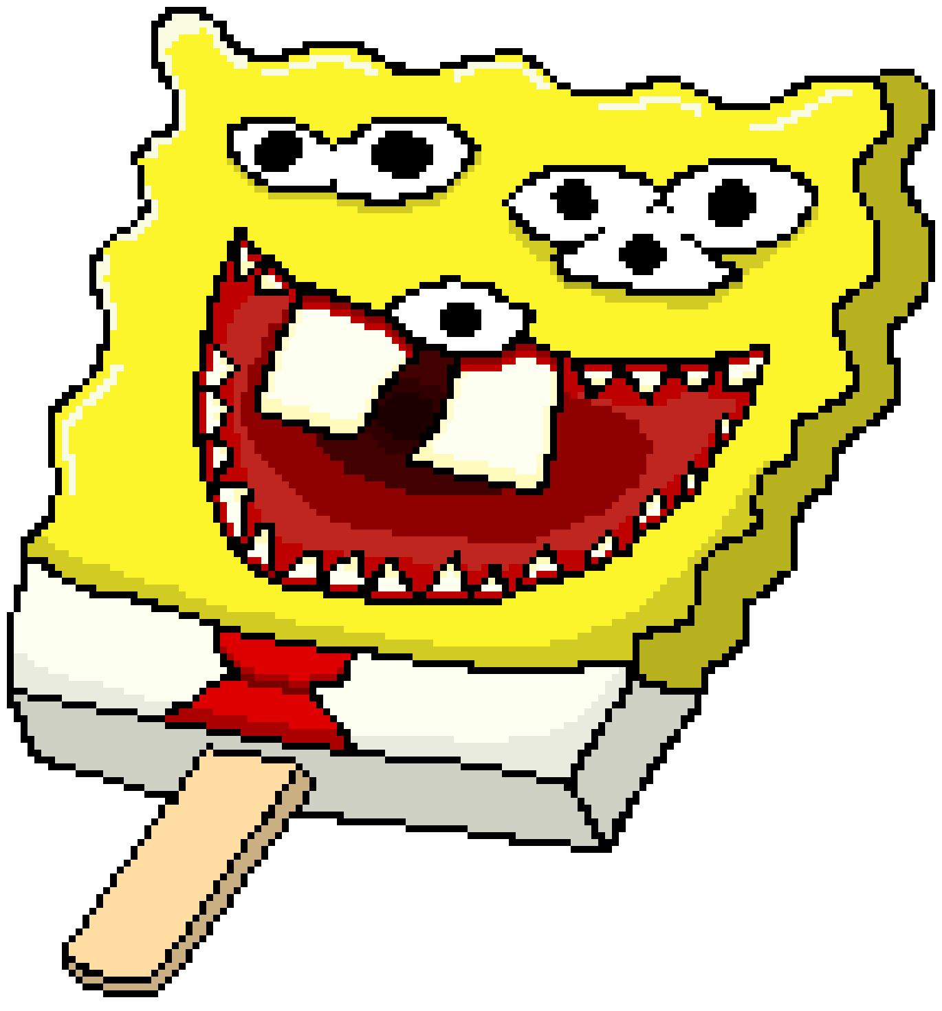 [f11c01] Spunch_Crunch