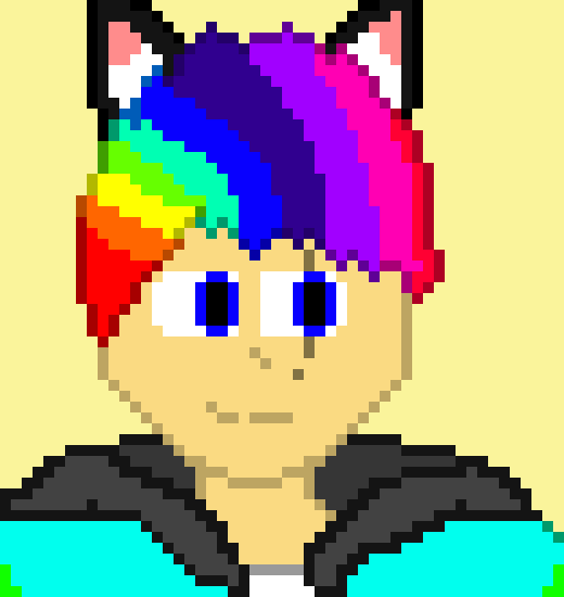 [401102] *can someone try to make vanny for me??-rainbowfox2011
