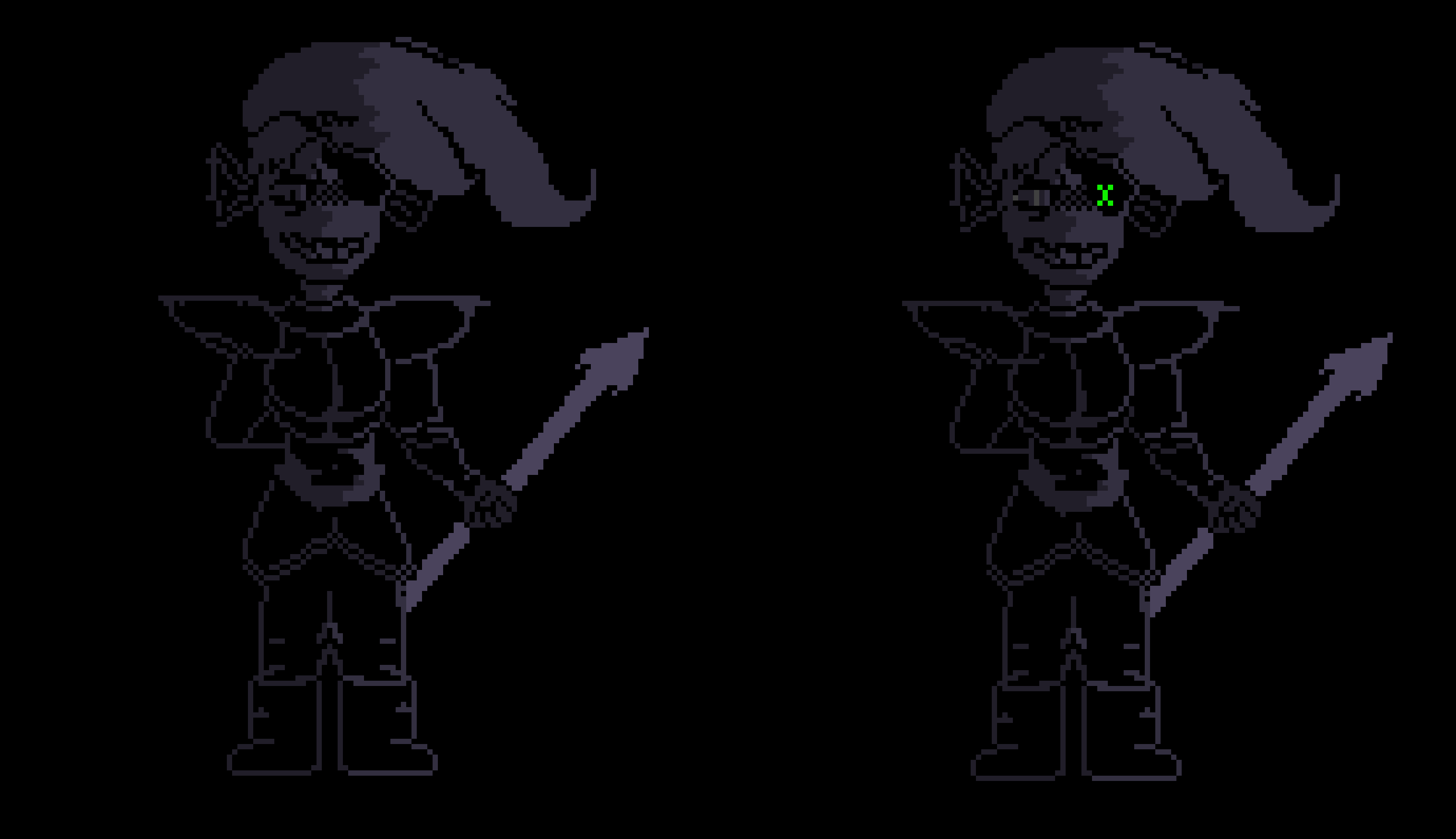 [749ab4] undyne, my au