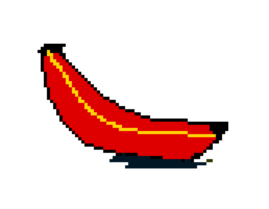 [6bd754] Banana