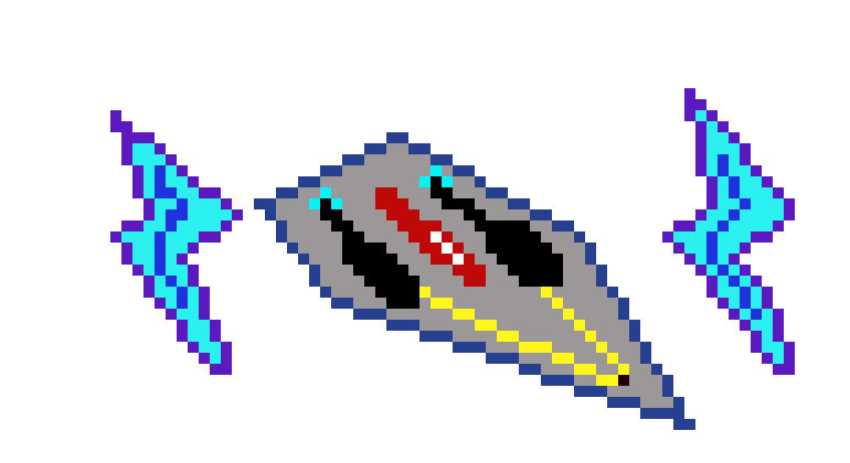 [7156e6] Electric pokemon V1