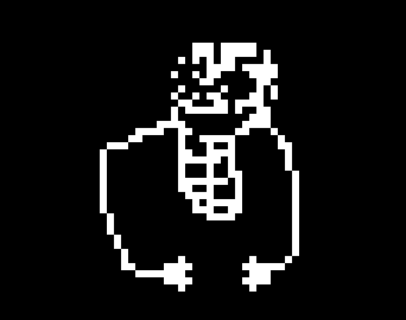 [d082ec] Undertale endless breath BETA phase 10 Halitus Finalem now playing