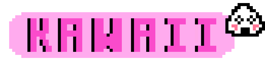 [9664c4] Kawaii As F***