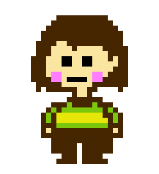[00a3ad] Chara Sprite