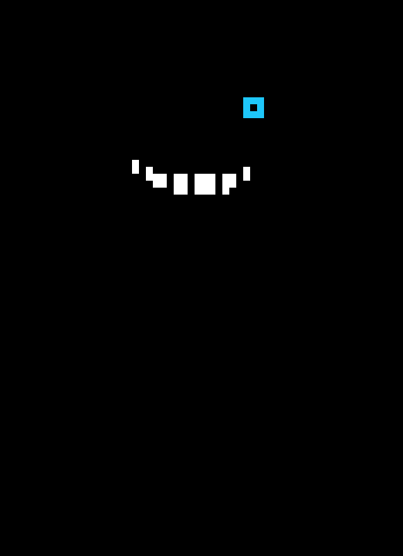 [9664c4] nightmare sans