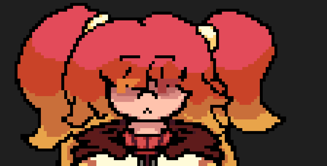 [8998f6] Eyes