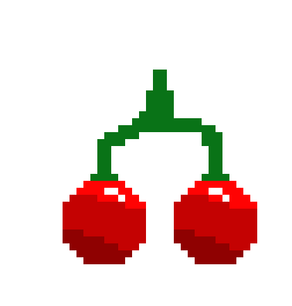 [209ee5] cherries 