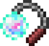 [c03b7f] bubble mace