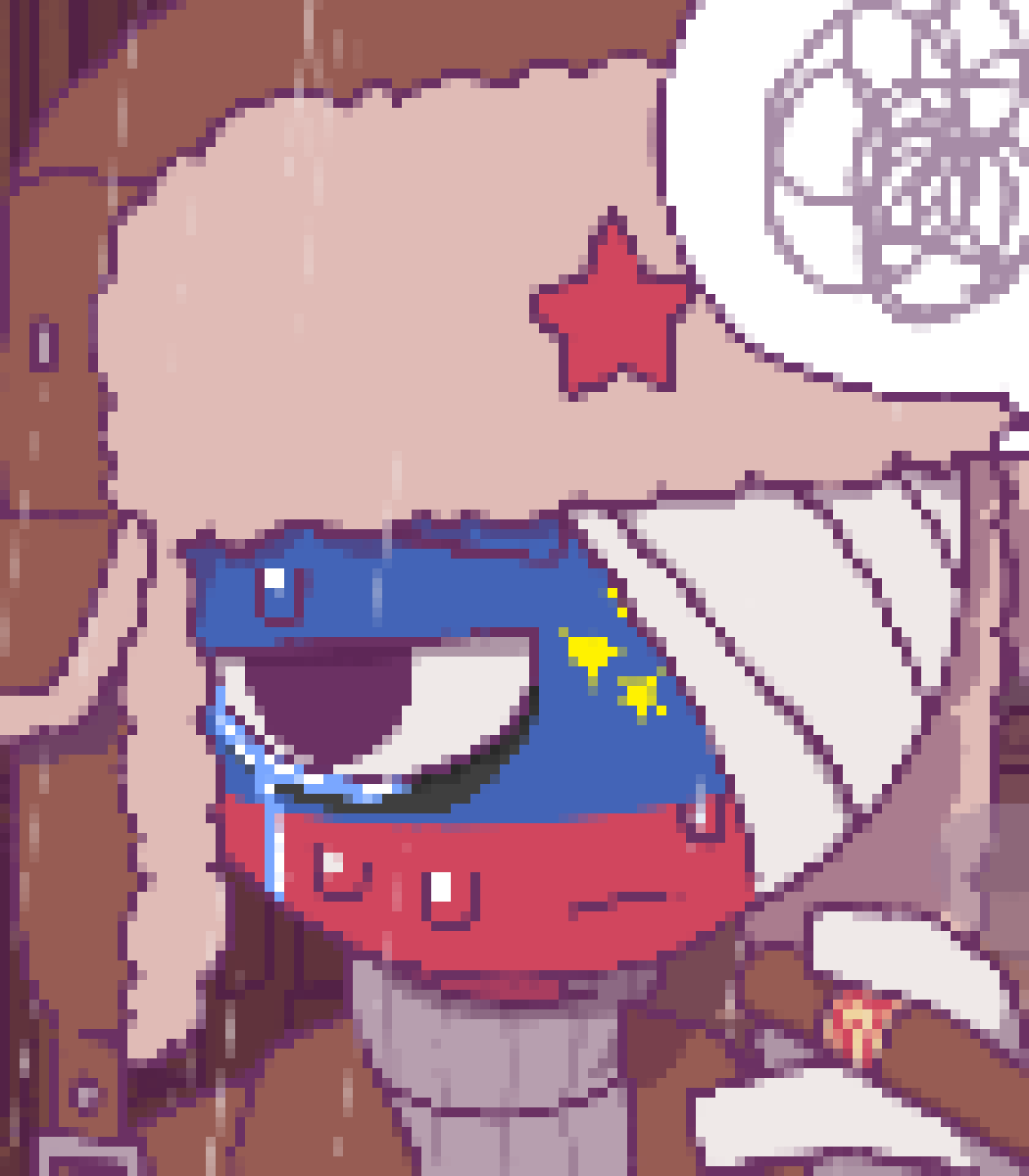 [0ae1f1] DST i am so confused and sad. Kat left to god knows where since im going to move, I just found out that Jero is pretending to have a friend called Kronora or Draedon or whatnot, and now i find out Jero caused all the fights in the rp channel