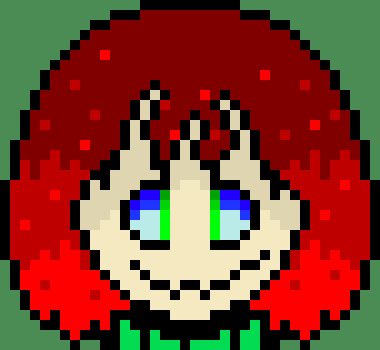 [95be89] TERRIE, HAS BEEN AWOKEN...