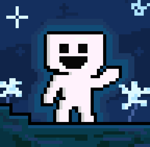 [f0b3ff] Pixil-Art PFP