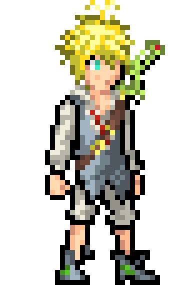 [b618ac] what is this-Meliodas