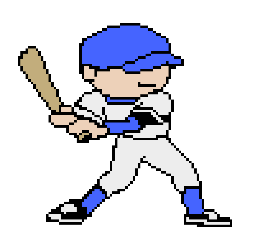 batter 2