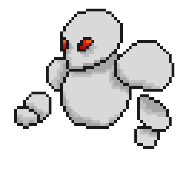 [9664c4] Cumulus Boss Default