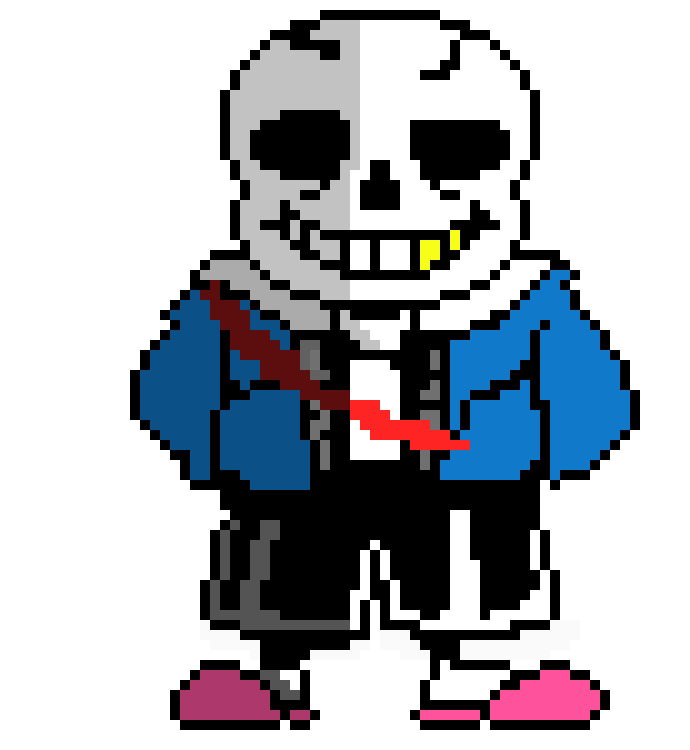[72650d] Light Storm Sans phase 2